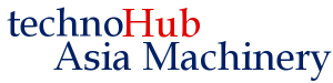 TechnoHub Asia